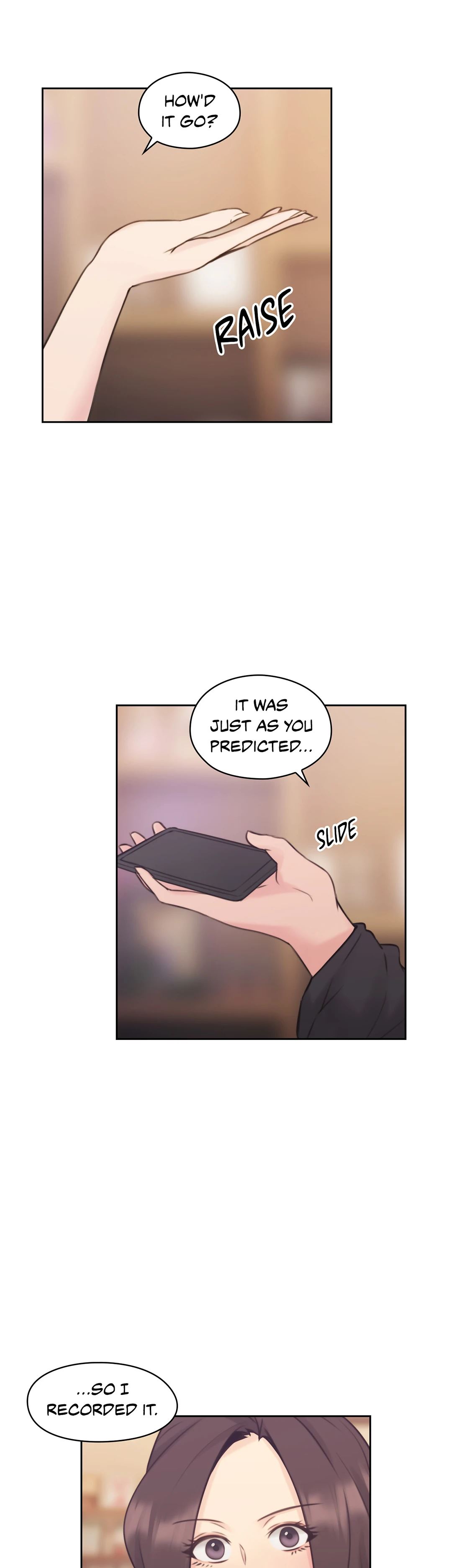 Teacher’s Pet Chapter 19 Page 39