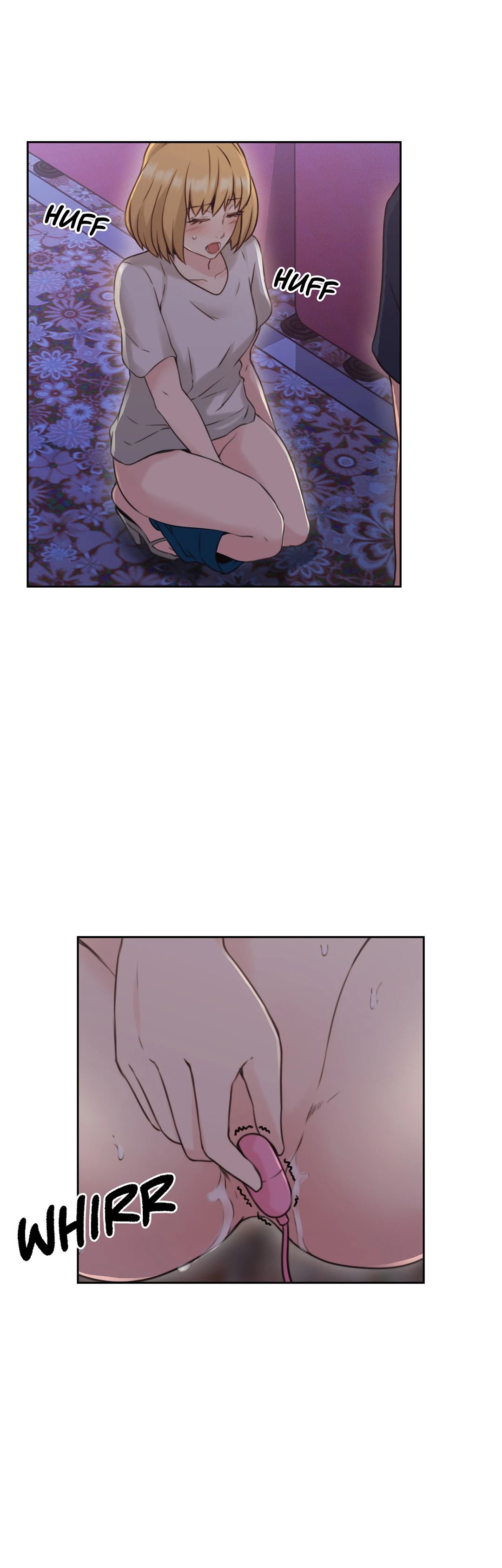 Teacher’s Pet Chapter 19 Page 5