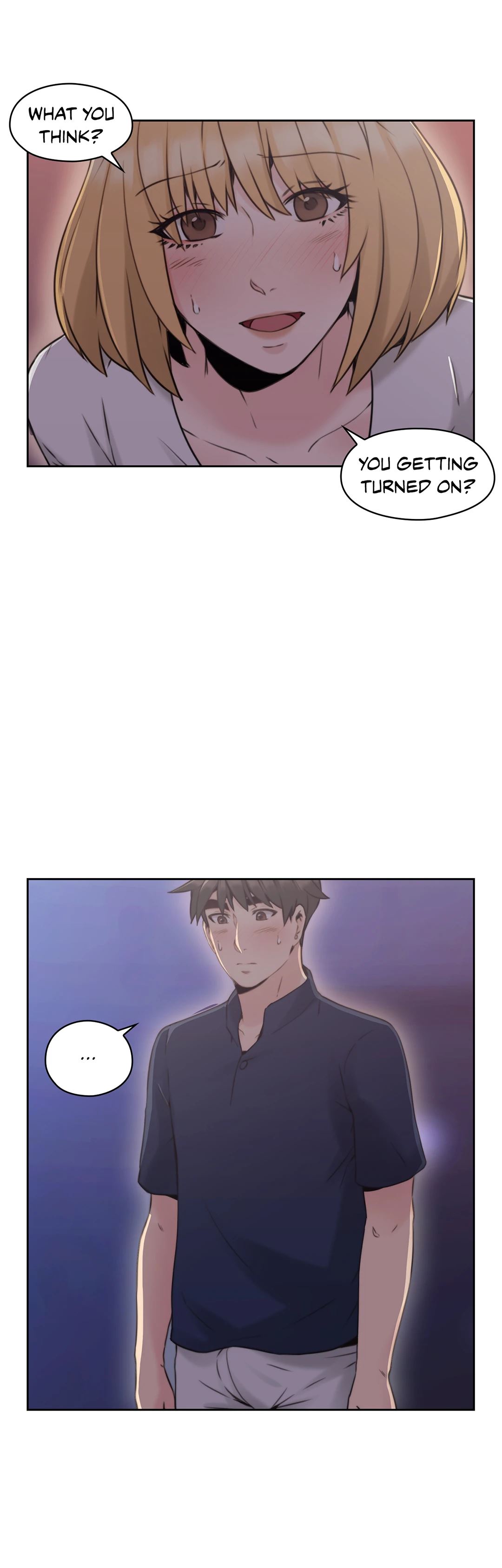 Teacher’s Pet Chapter 19 Page 6