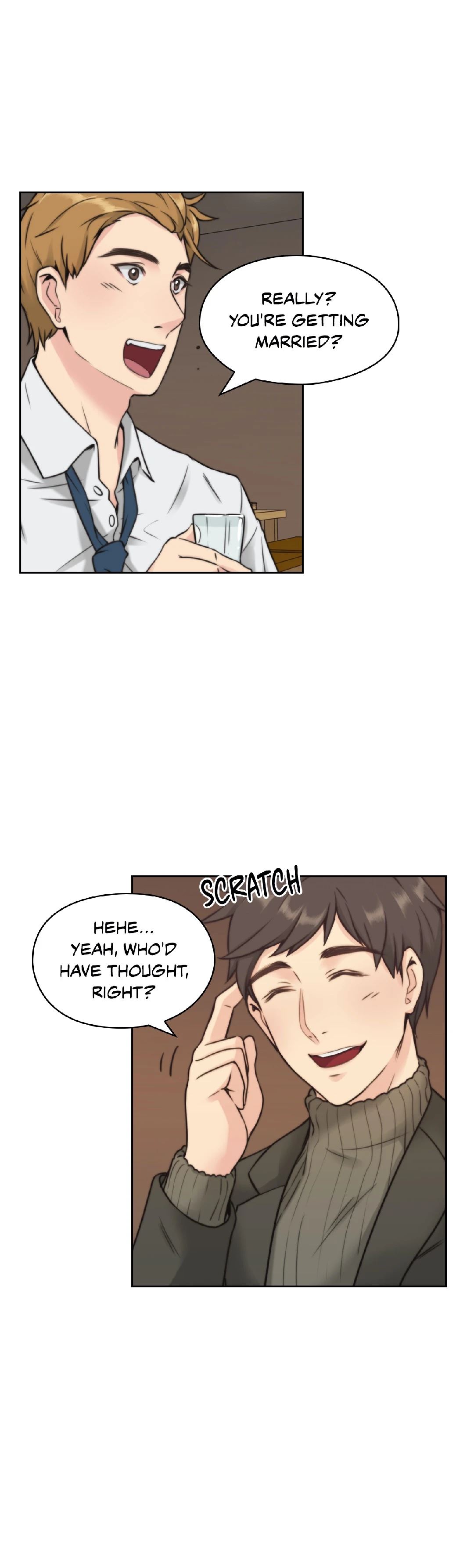 Teacher’s Pet Chapter 2 Page 11