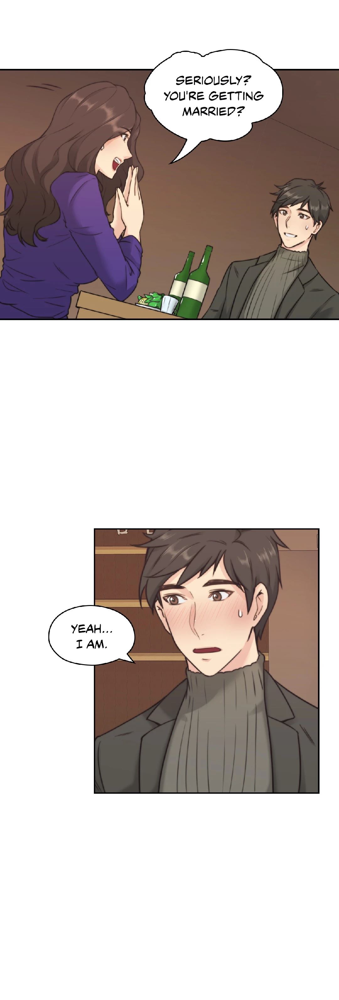 Teacher’s Pet Chapter 2 Page 12