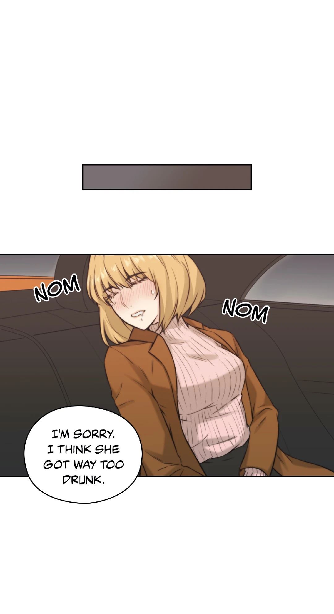 Teacher’s Pet Chapter 2 Page 36