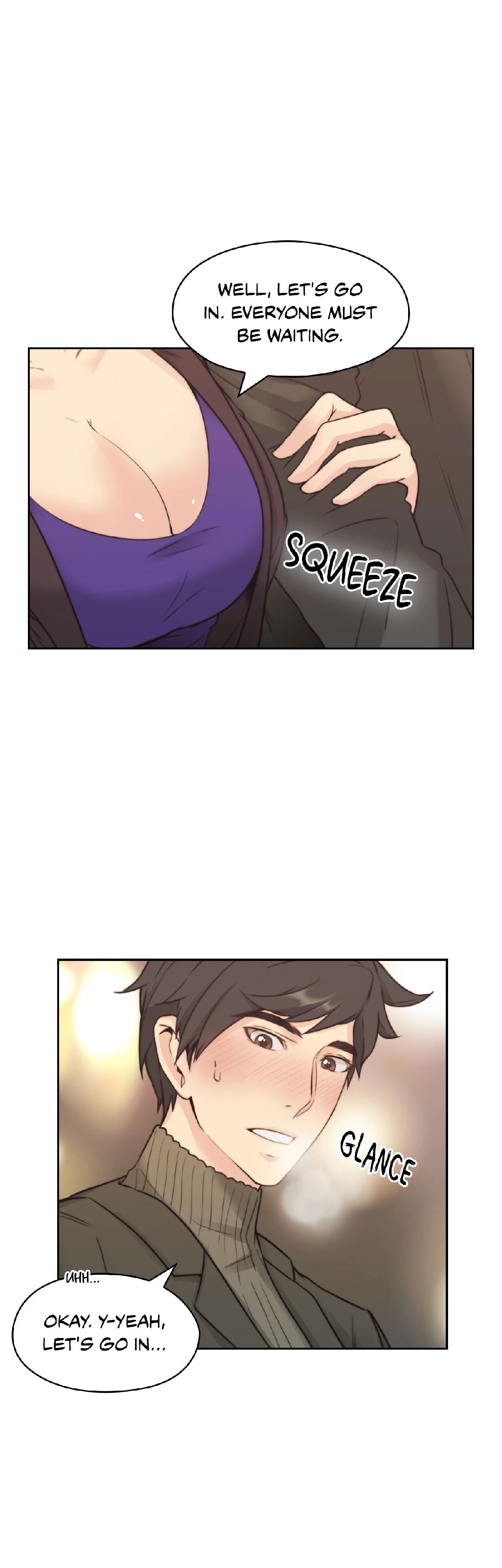 Teacher’s Pet Chapter 2 Page 7
