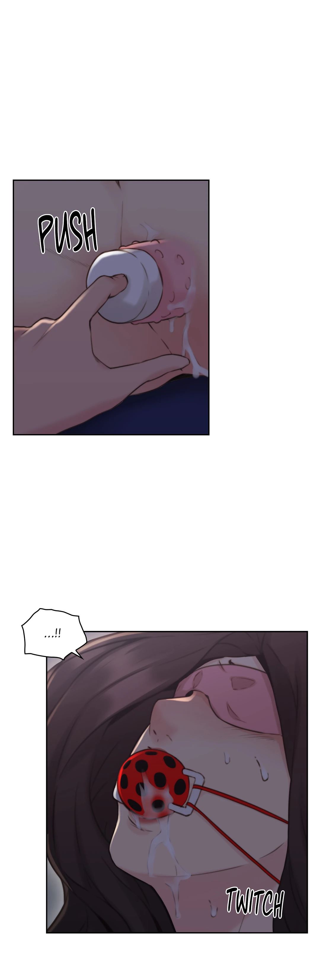 Teacher’s Pet Chapter 20 Page 11