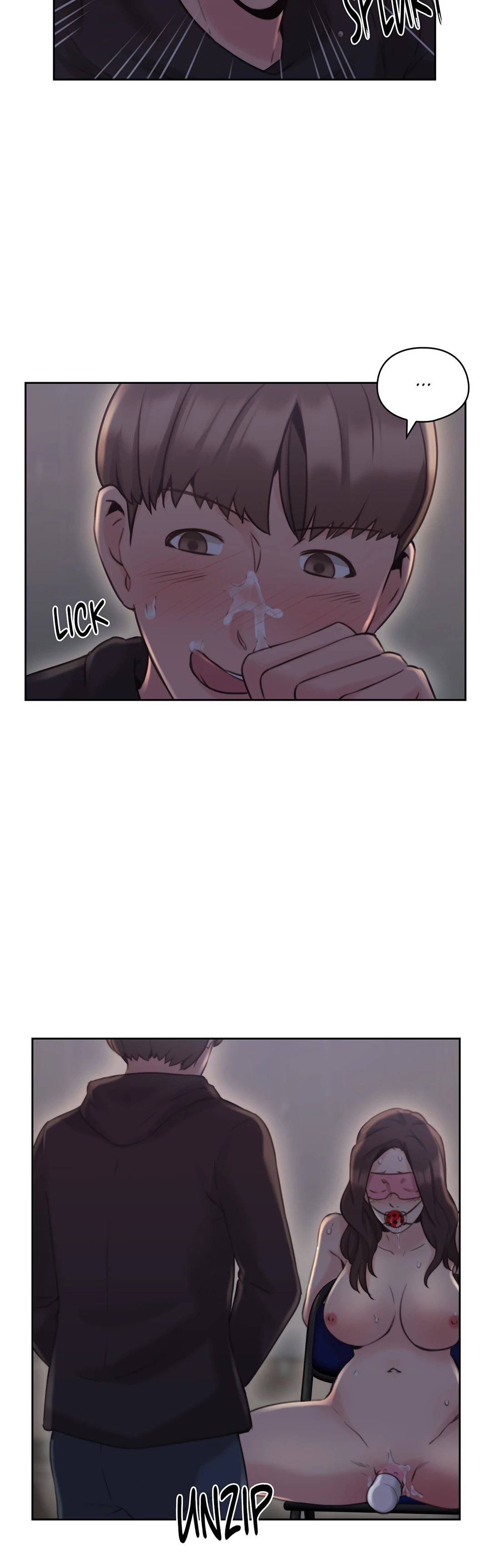 Teacher’s Pet Chapter 20 Page 15