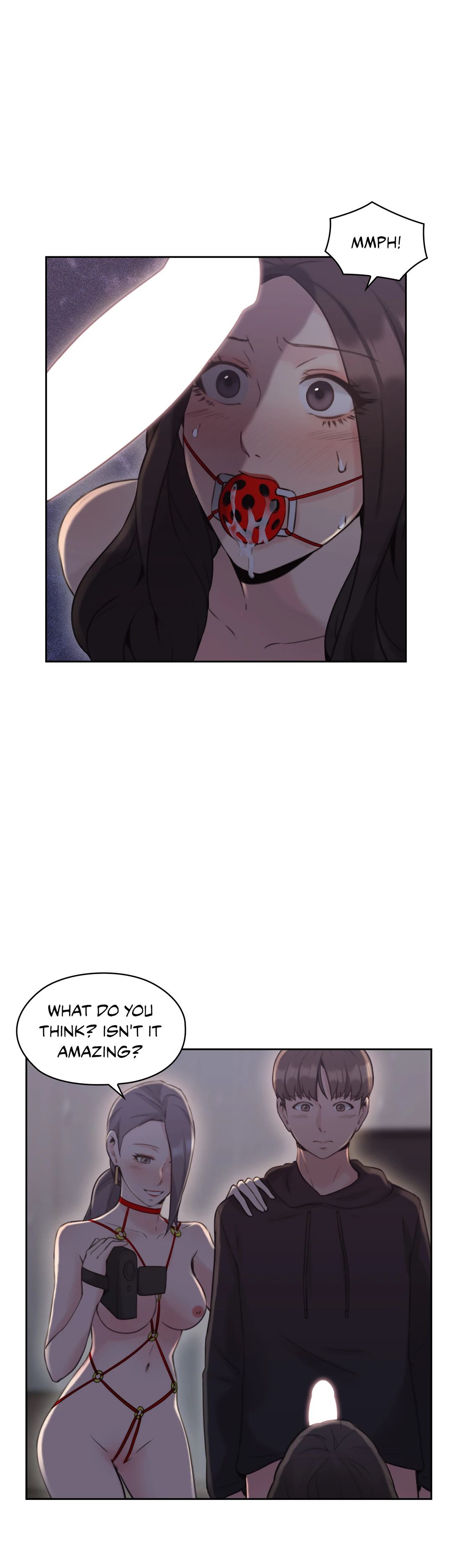 Teacher’s Pet Chapter 20 Page 18