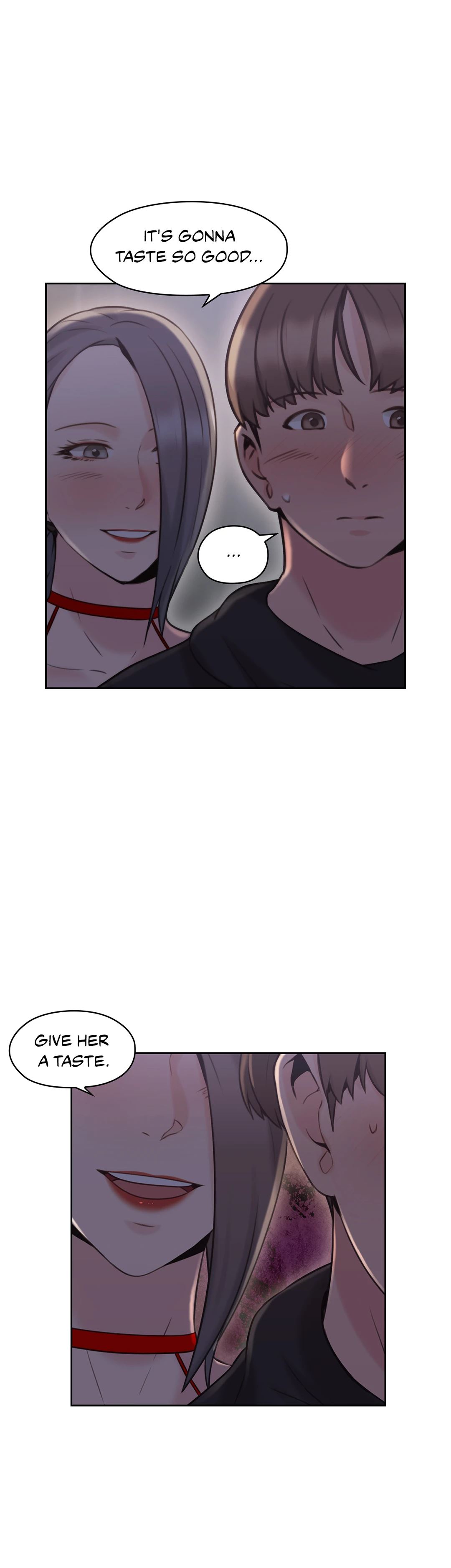 Teacher’s Pet Chapter 20 Page 19