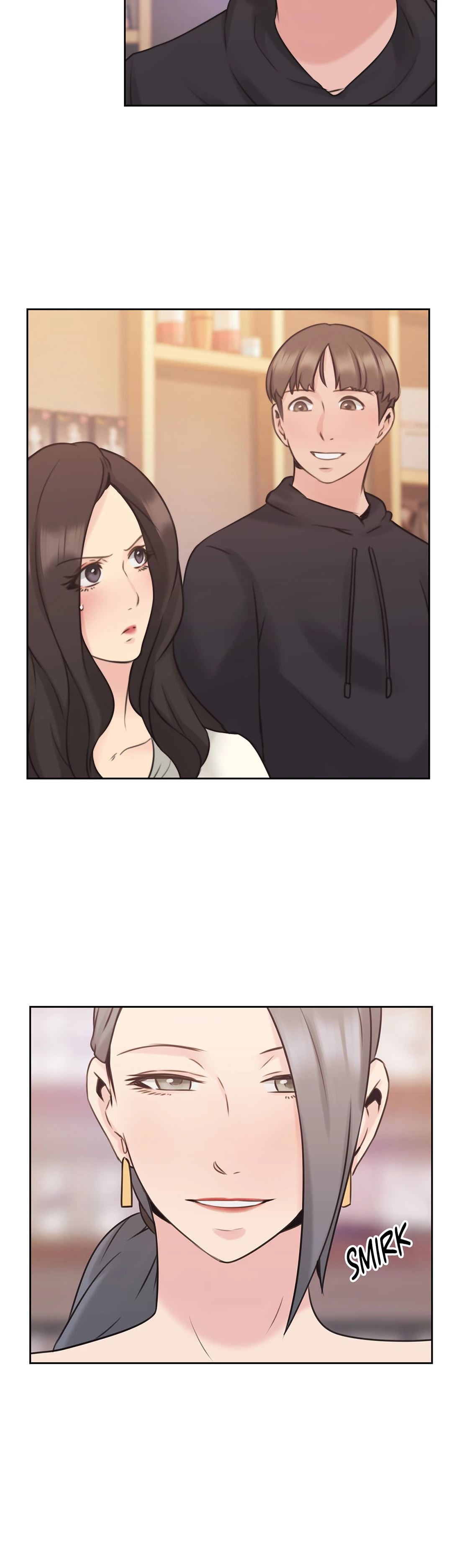 Teacher’s Pet Chapter 20 Page 2