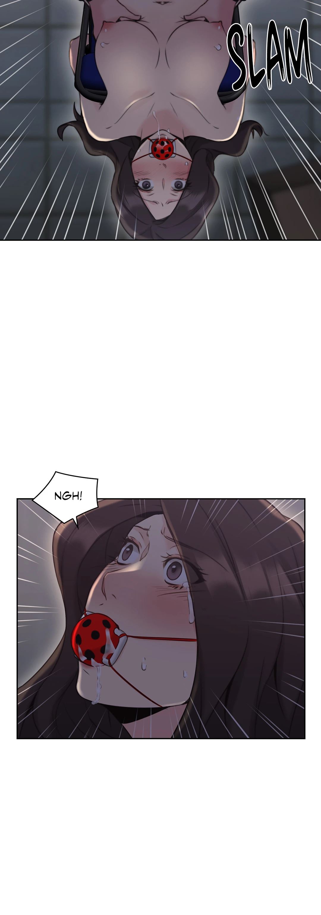 Teacher’s Pet Chapter 20 Page 21