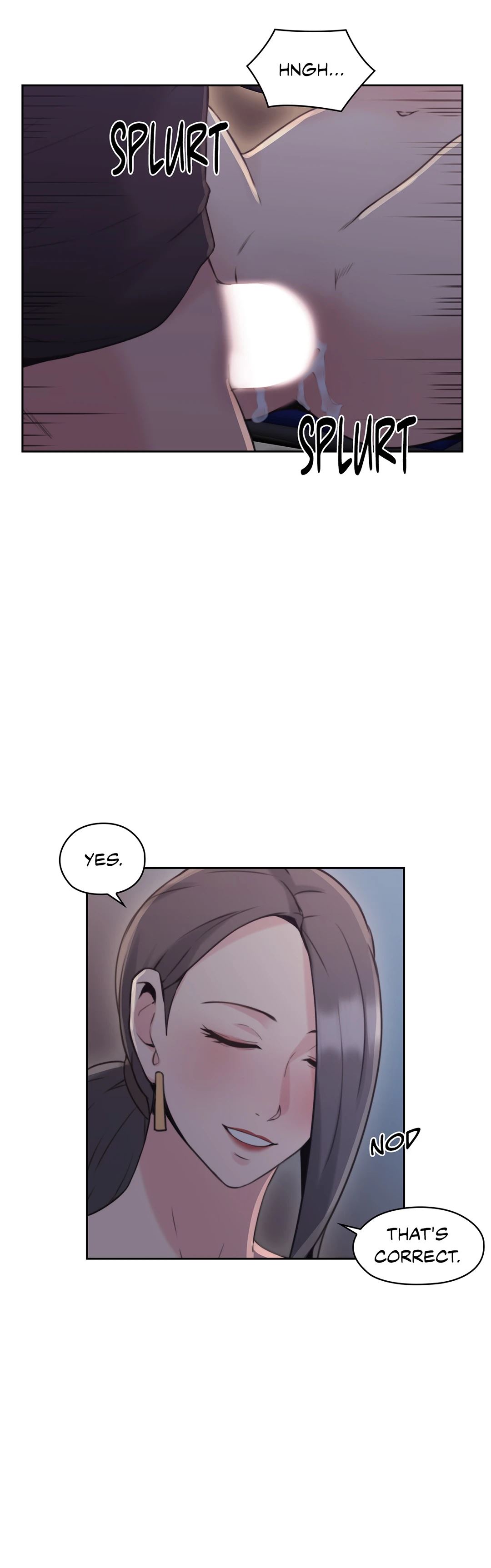 Teacher’s Pet Chapter 20 Page 26