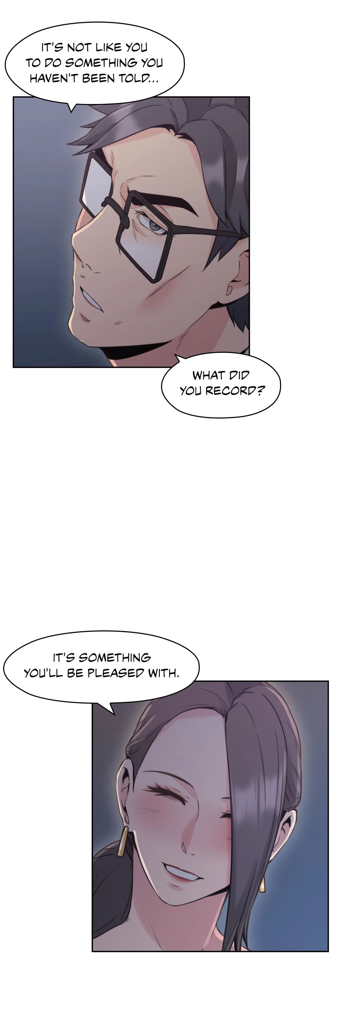 Teacher’s Pet Chapter 20 Page 28