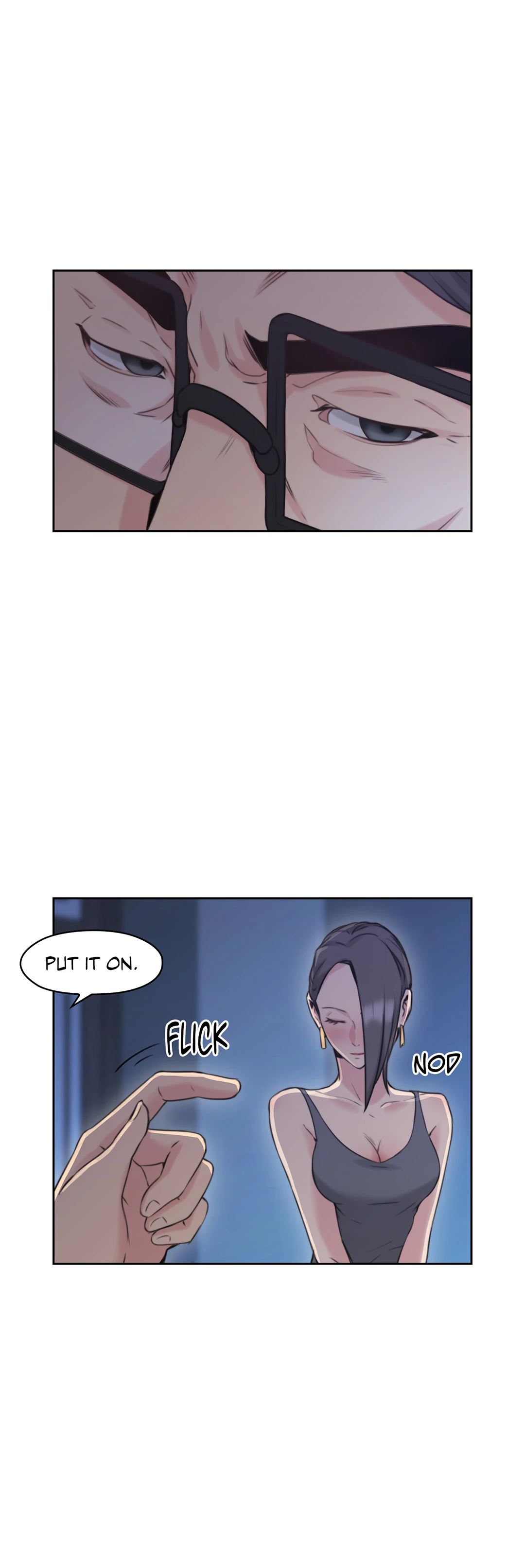Teacher’s Pet Chapter 20 Page 29