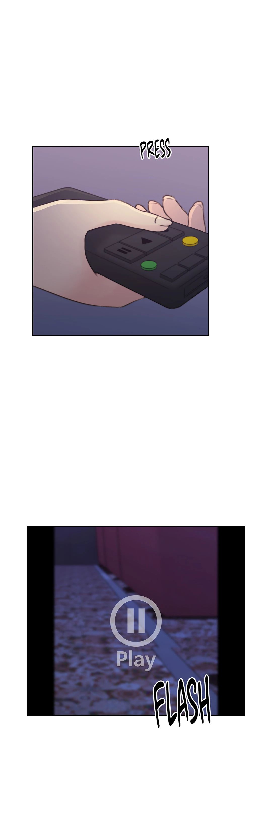 Teacher’s Pet Chapter 20 Page 30