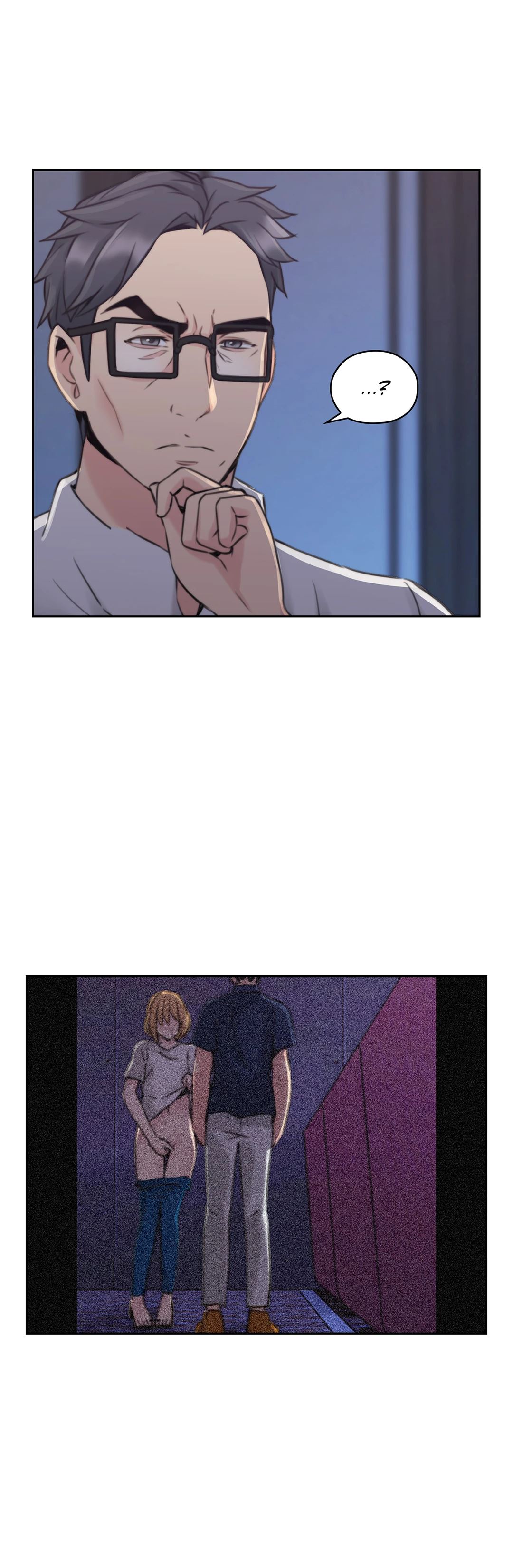 Teacher’s Pet Chapter 20 Page 31