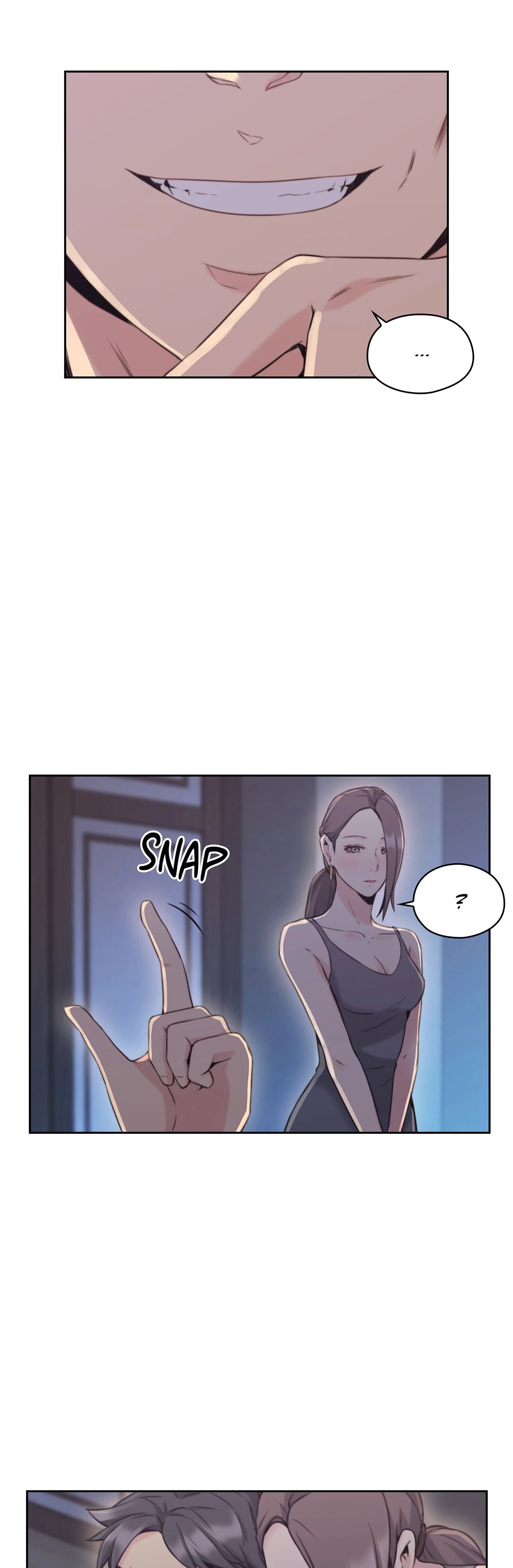 Teacher’s Pet Chapter 20 Page 32