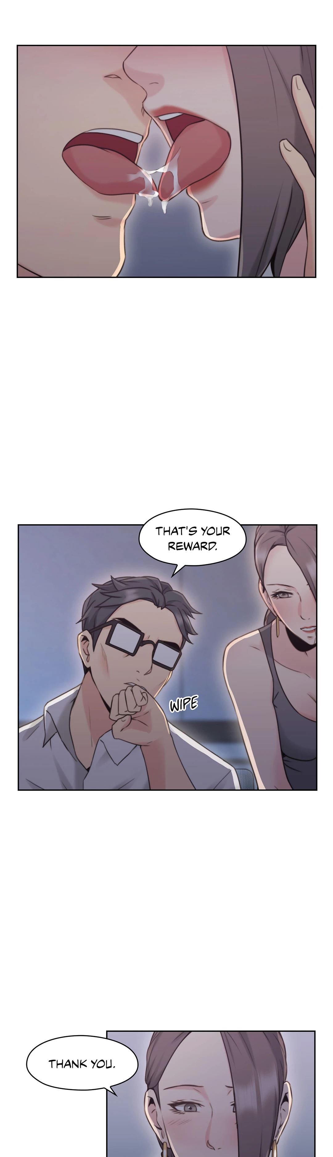 Teacher’s Pet Chapter 20 Page 34