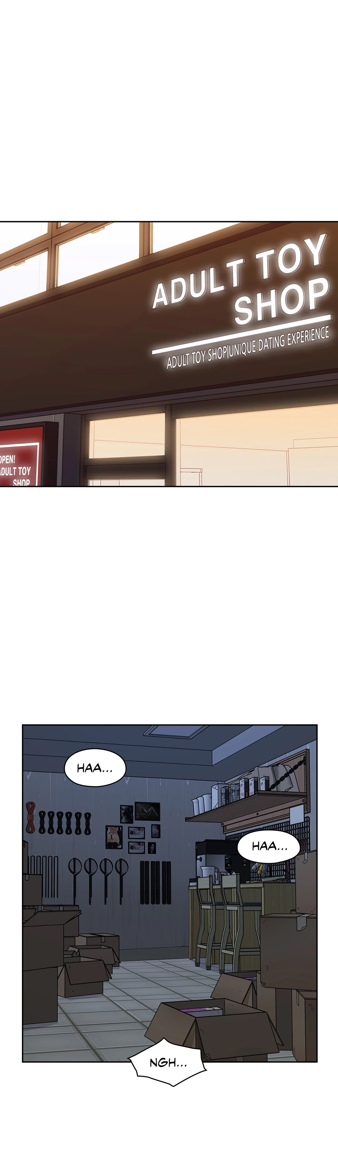 Teacher’s Pet Chapter 20 Page 4