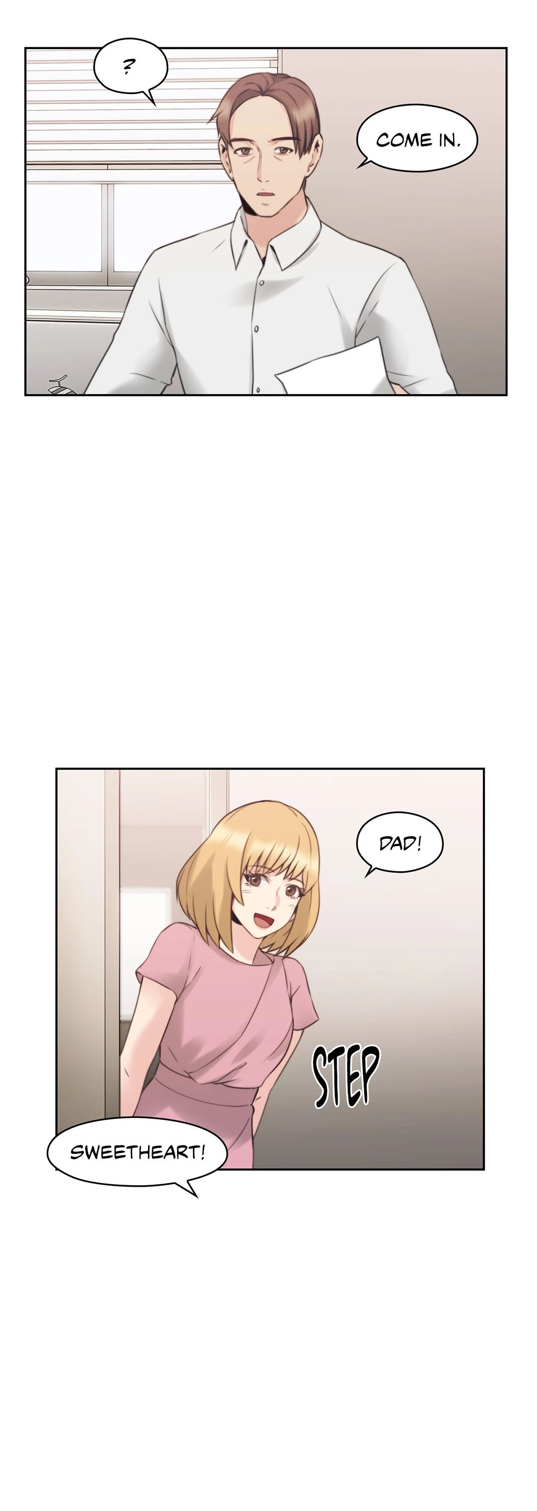 Teacher’s Pet Chapter 20 Page 41