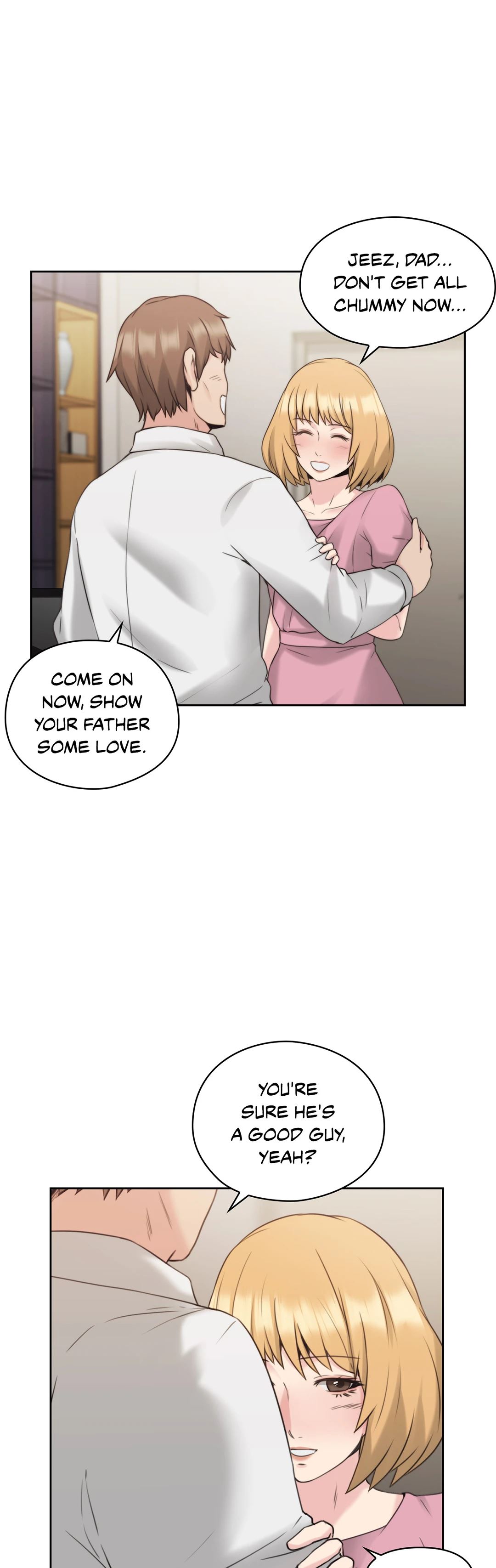 Teacher’s Pet Chapter 21 Page 10