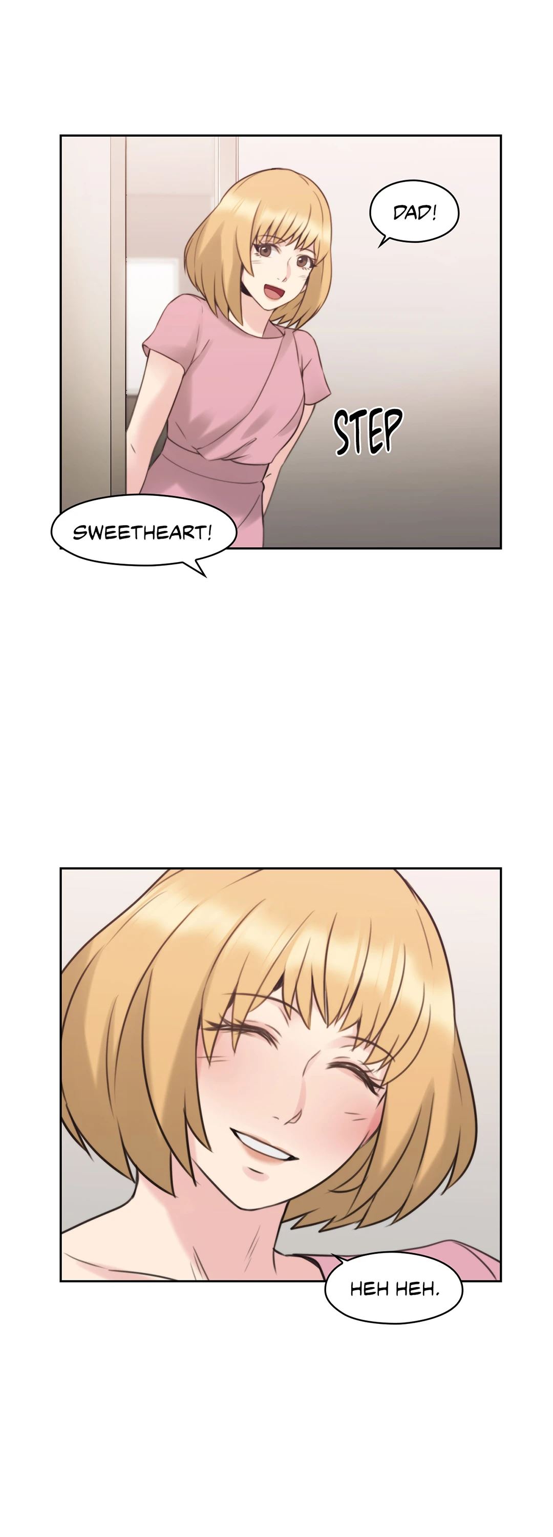 Teacher’s Pet Chapter 21 Page 2