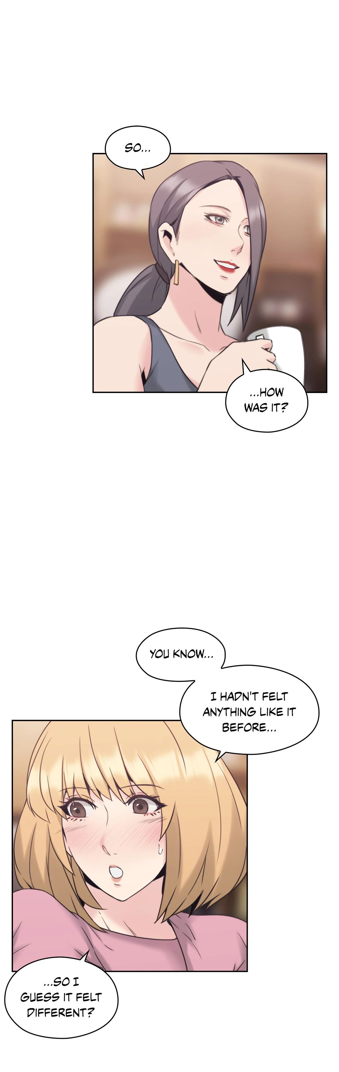 Teacher’s Pet Chapter 21 Page 31
