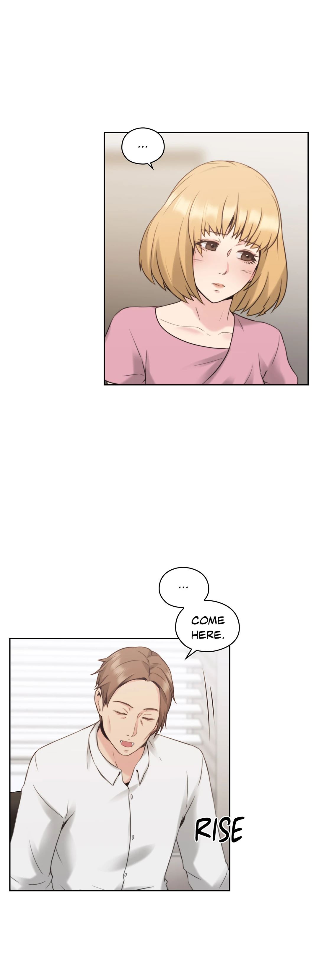 Teacher’s Pet Chapter 21 Page 9