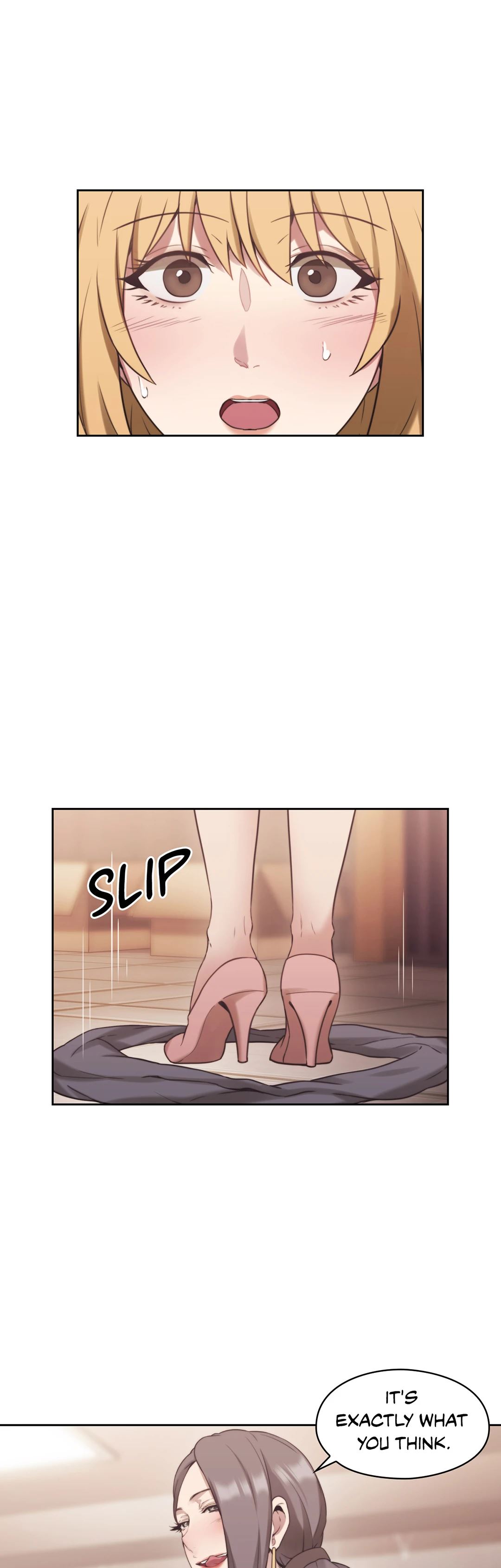 Teacher’s Pet Chapter 22 Page 10