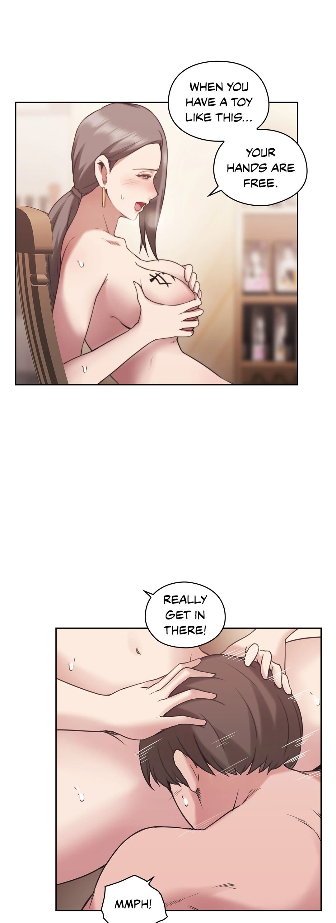 Teacher’s Pet Chapter 22 Page 18