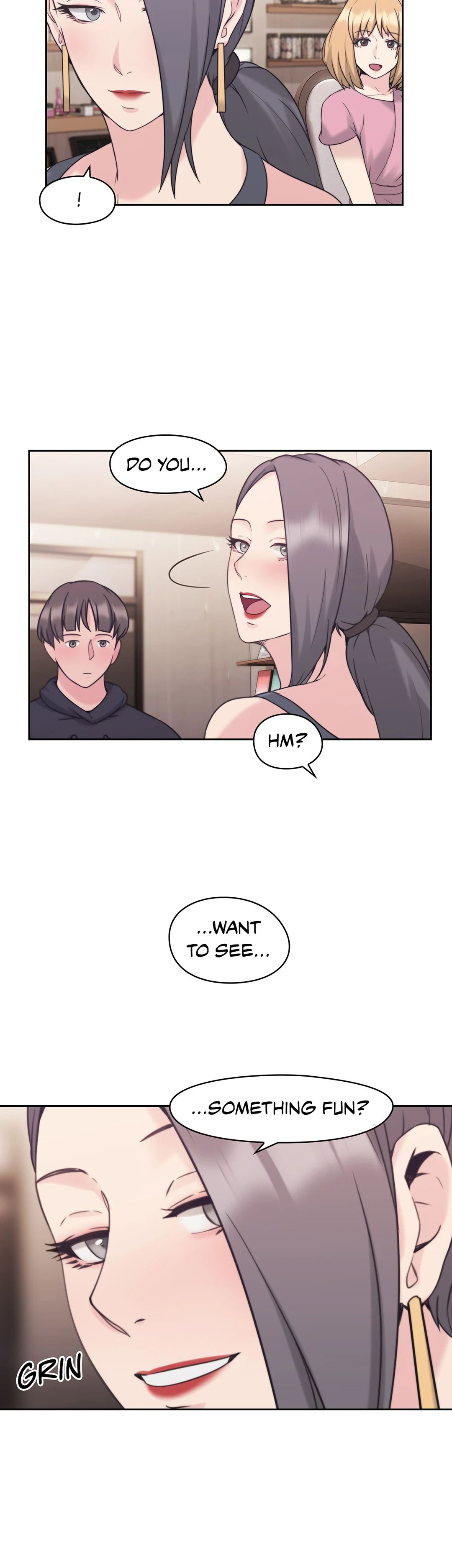 Teacher’s Pet Chapter 22 Page 2