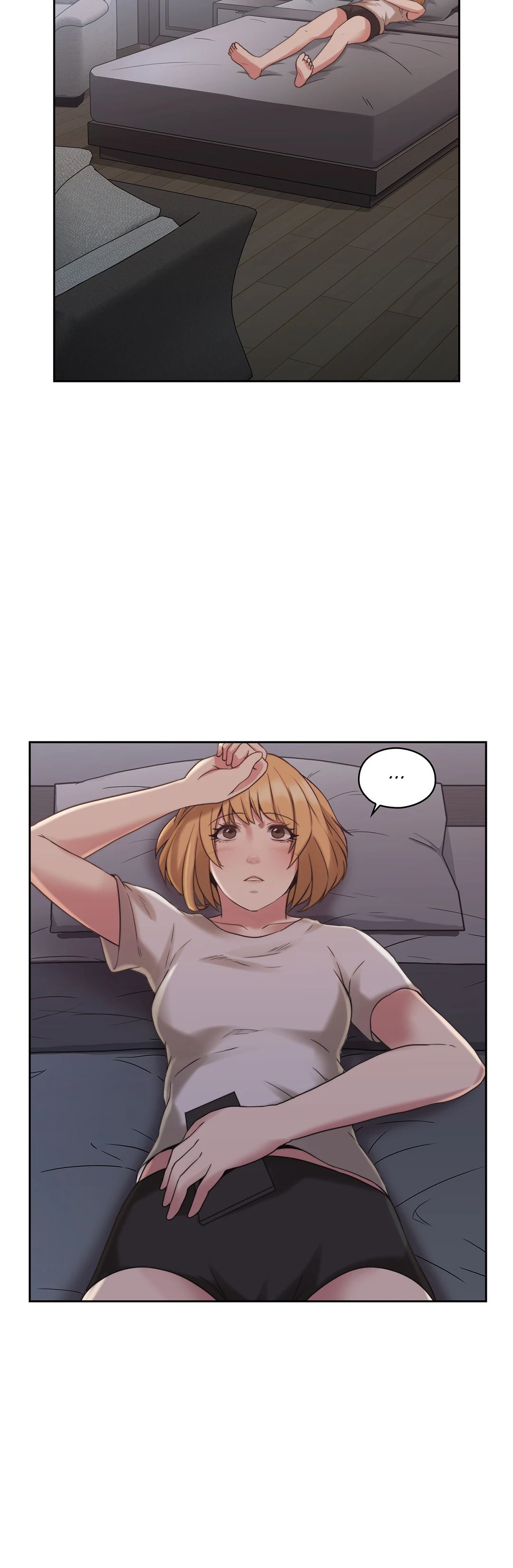 Teacher’s Pet Chapter 22 Page 27
