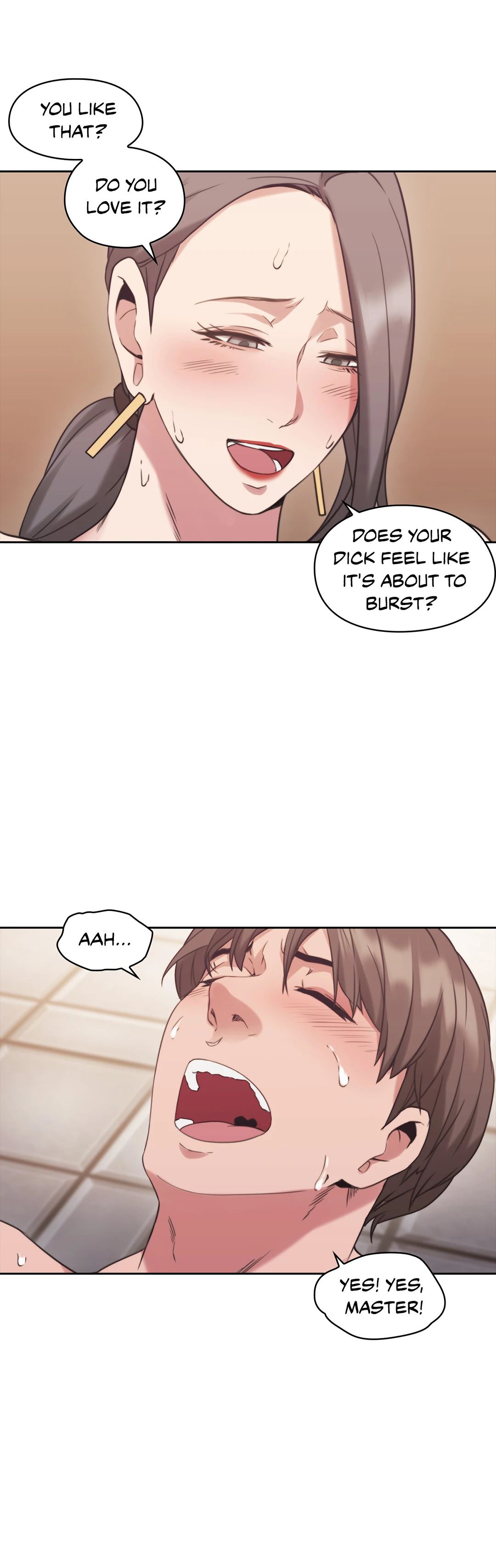 Teacher’s Pet Chapter 22 Page 30