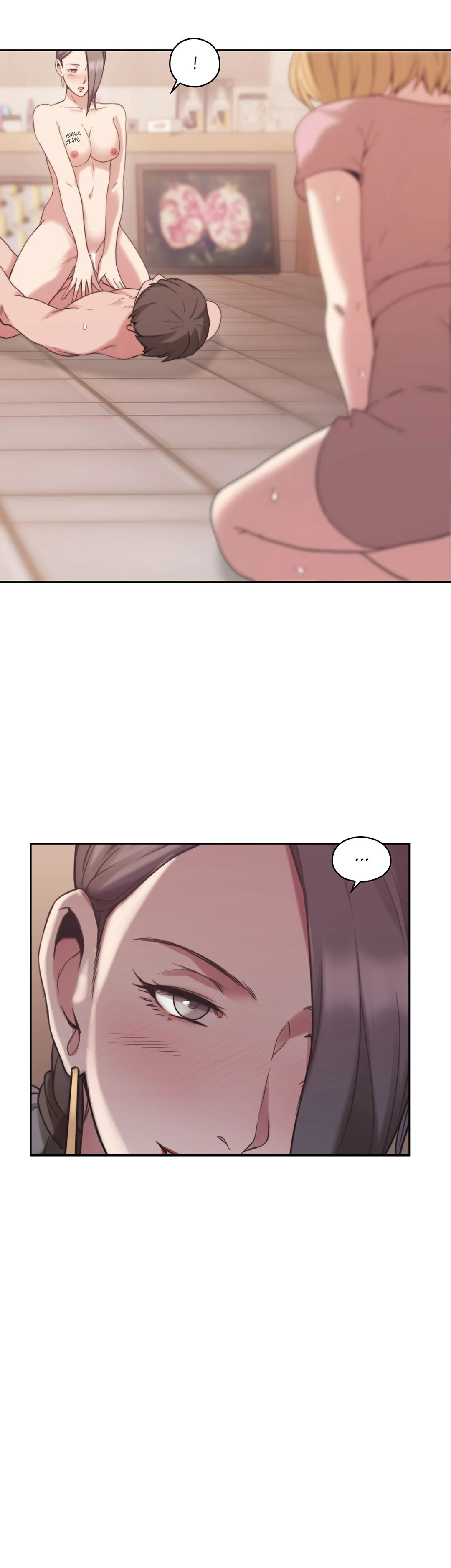 Teacher’s Pet Chapter 22 Page 35