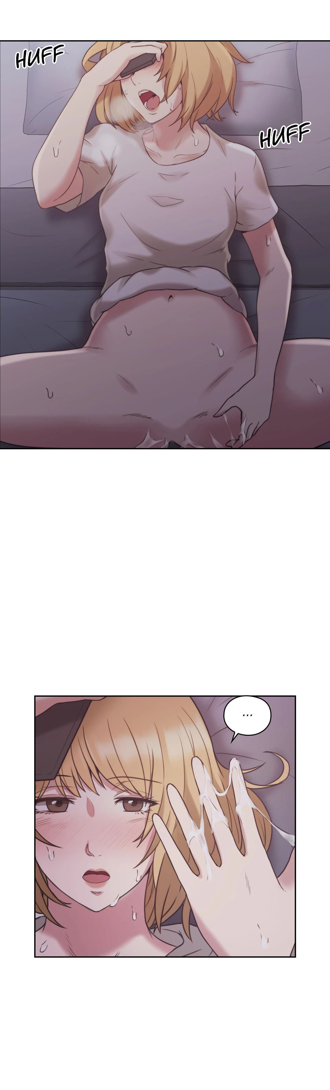 Teacher’s Pet Chapter 22 Page 39
