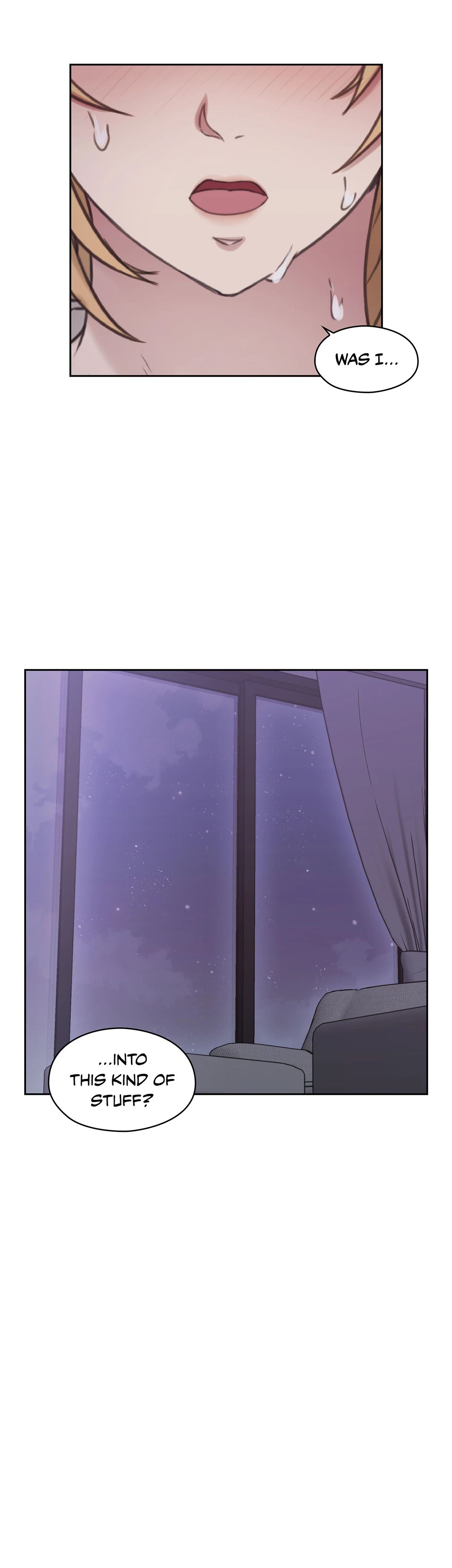 Teacher’s Pet Chapter 22 Page 40