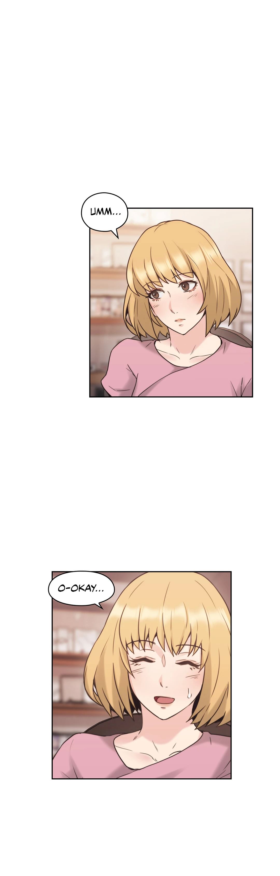 Teacher’s Pet Chapter 22 Page 5