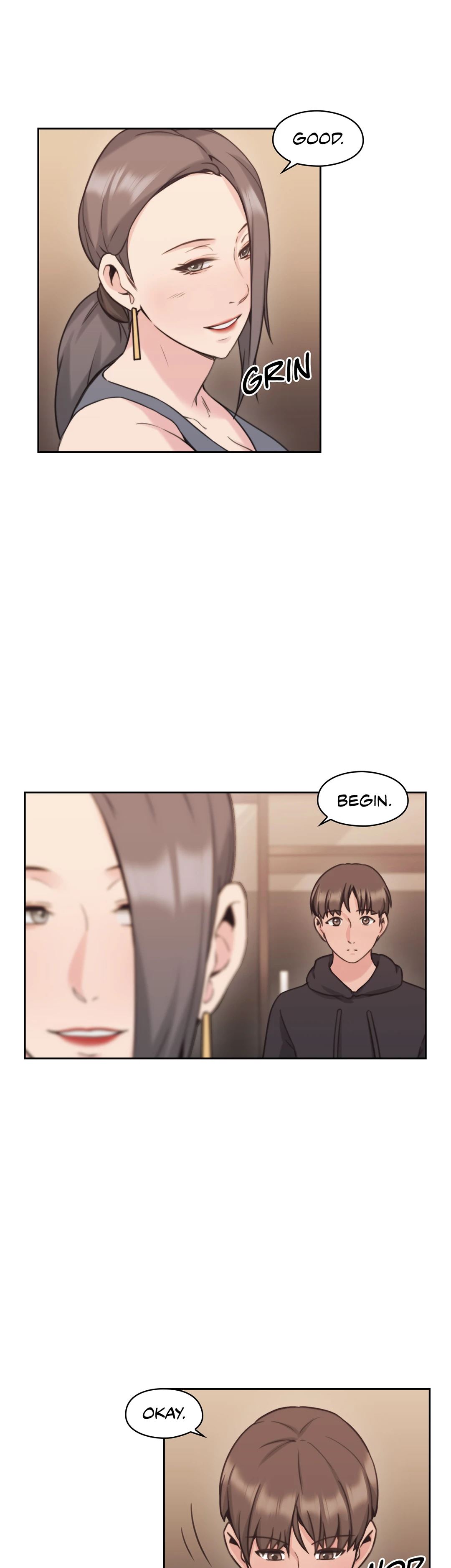 Teacher’s Pet Chapter 22 Page 6