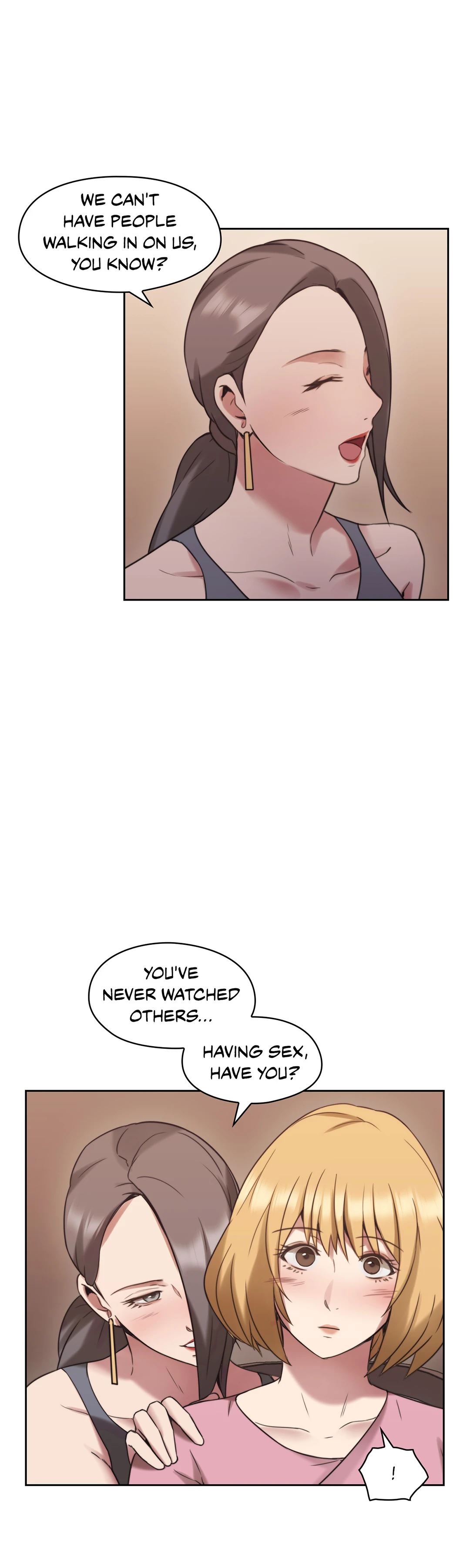 Teacher’s Pet Chapter 22 Page 8