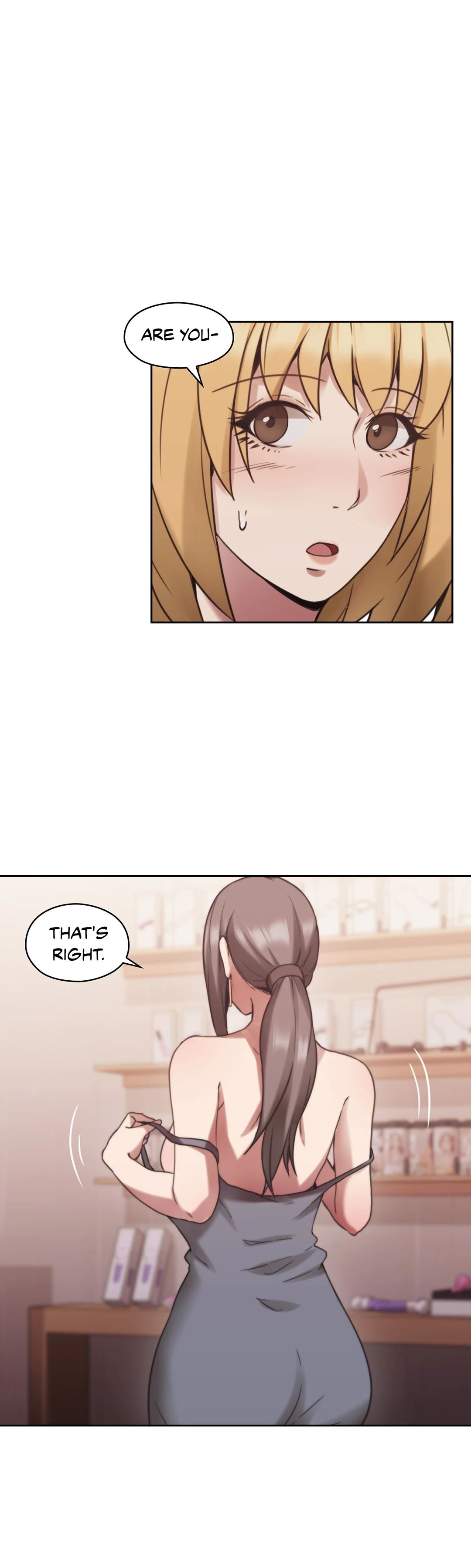 Teacher’s Pet Chapter 22 Page 9