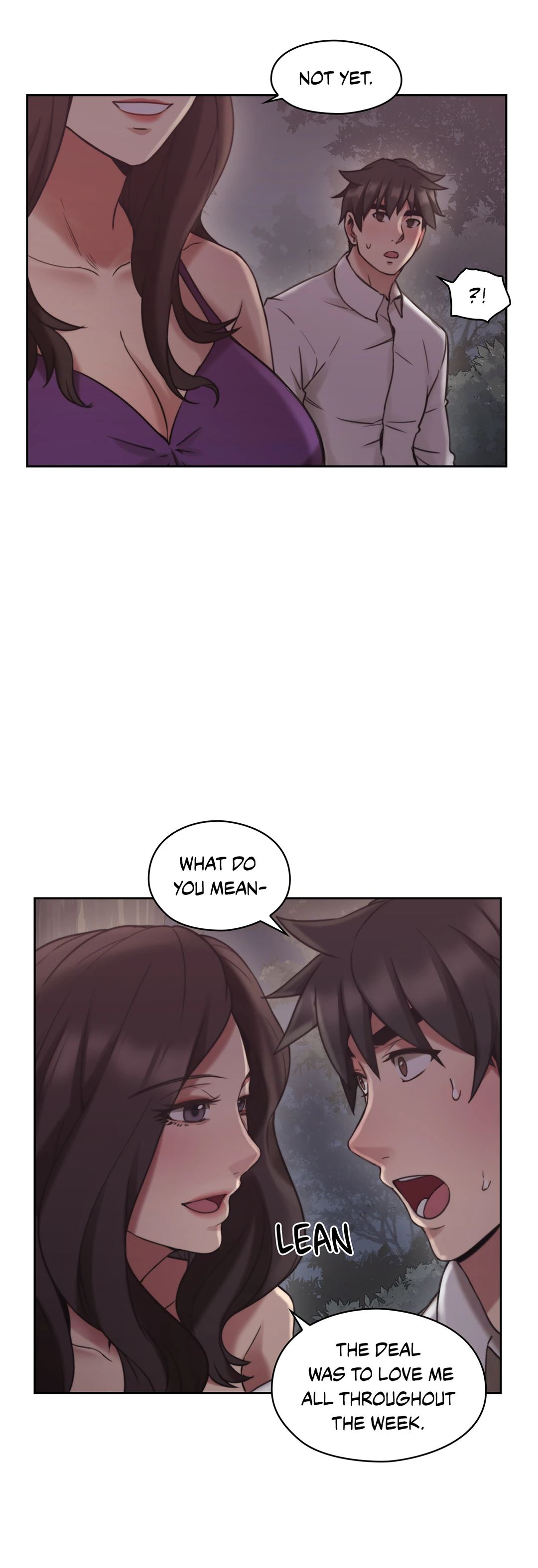 Teacher’s Pet Chapter 23 Page 11