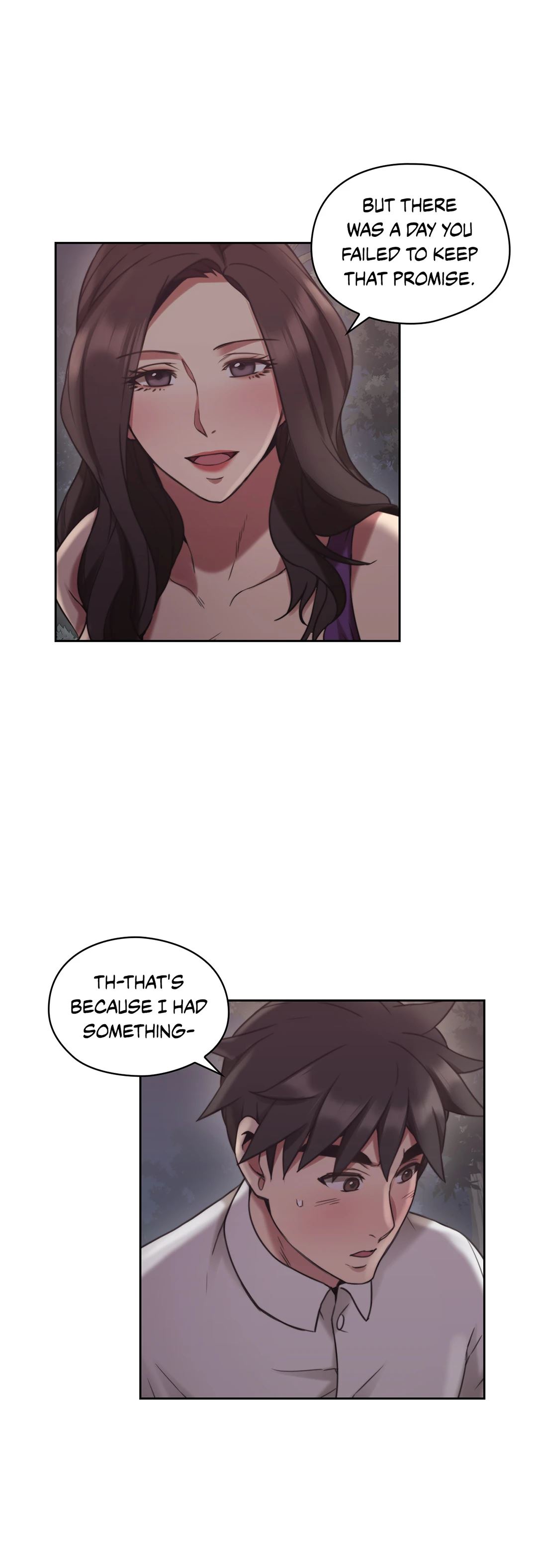 Teacher’s Pet Chapter 23 Page 12