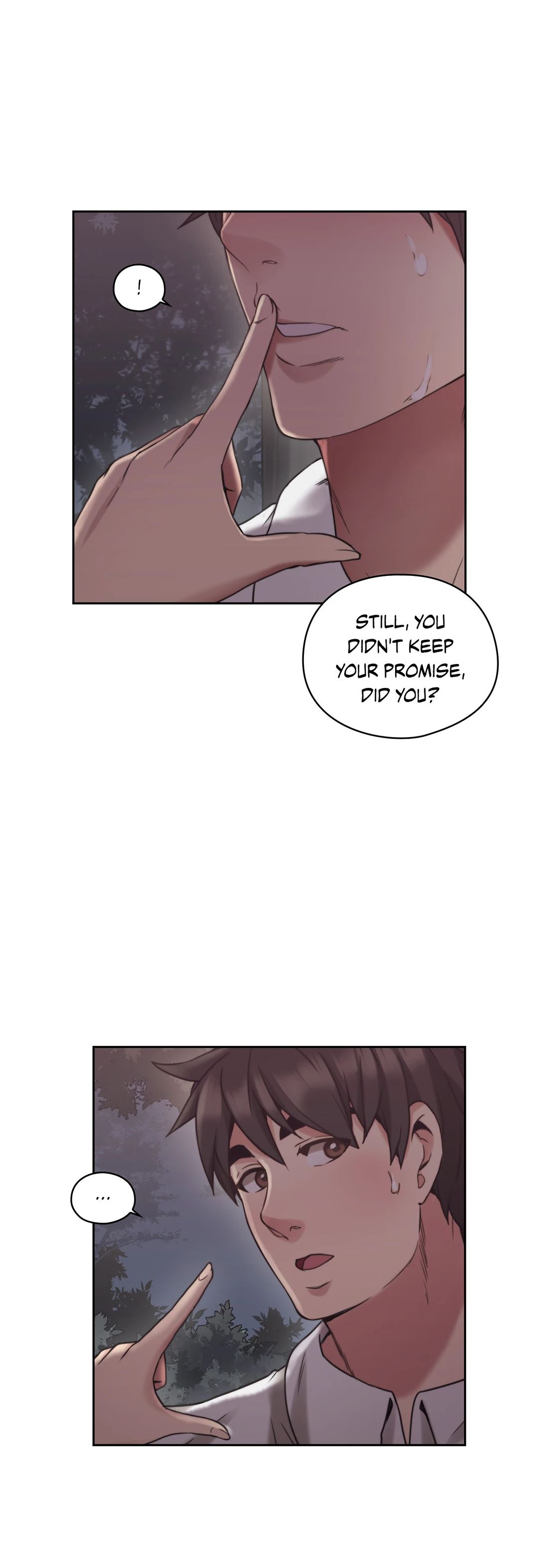 Teacher’s Pet Chapter 23 Page 13