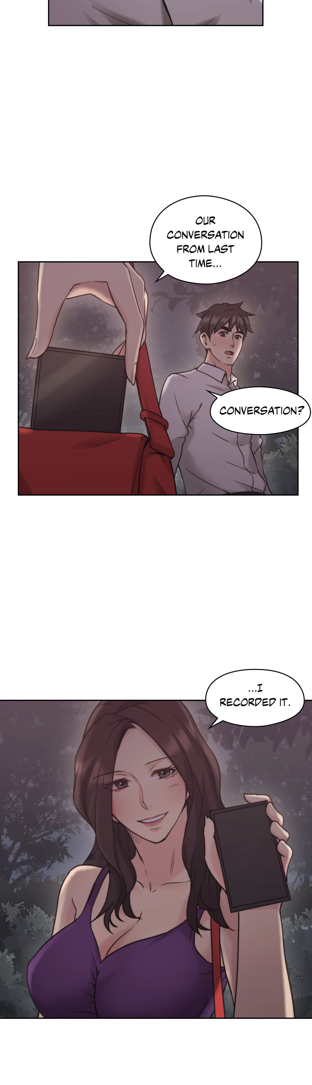 Teacher’s Pet Chapter 23 Page 15