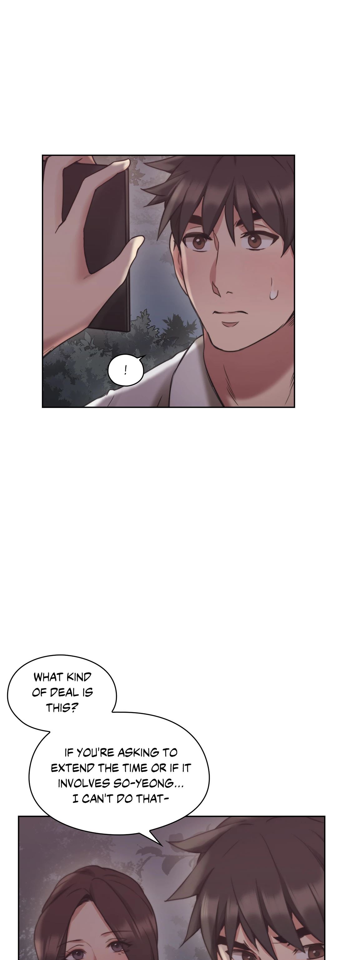 Teacher’s Pet Chapter 23 Page 16