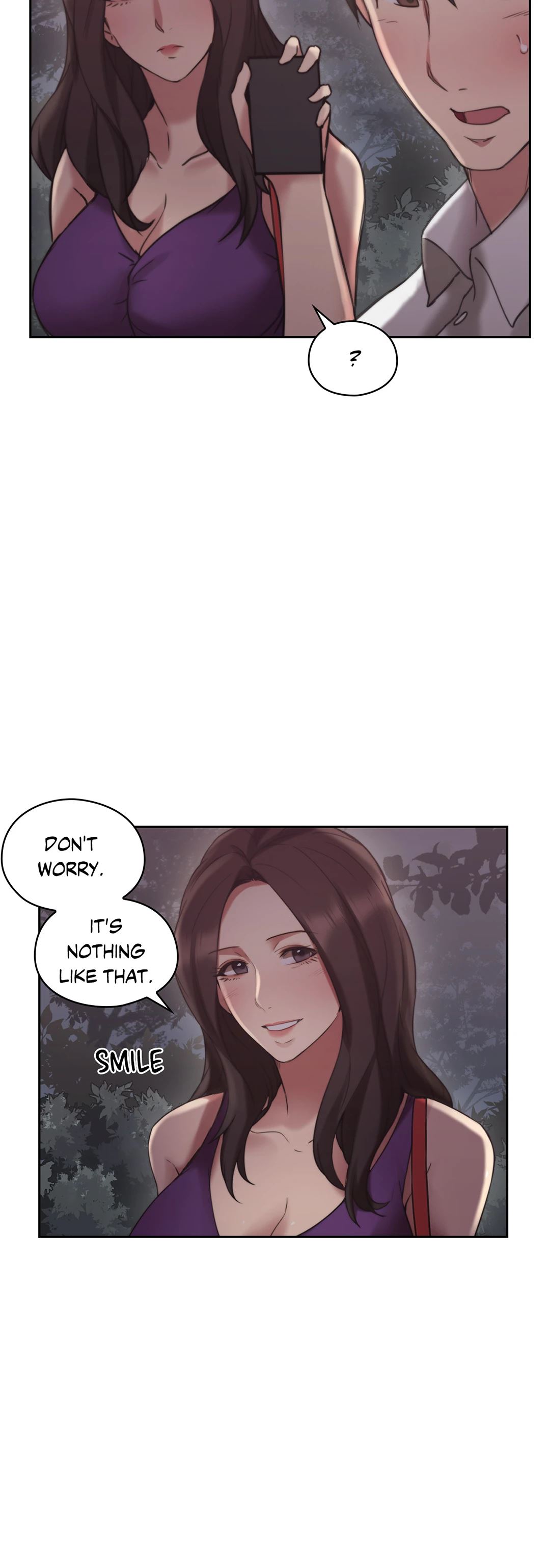 Teacher’s Pet Chapter 23 Page 17