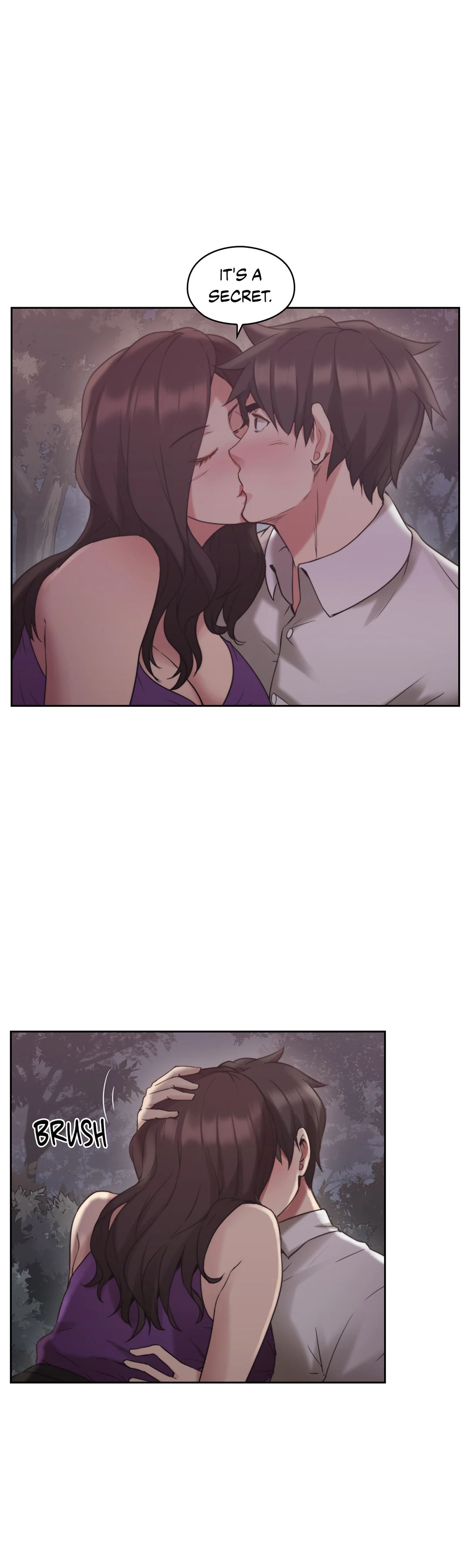 Teacher’s Pet Chapter 23 Page 19