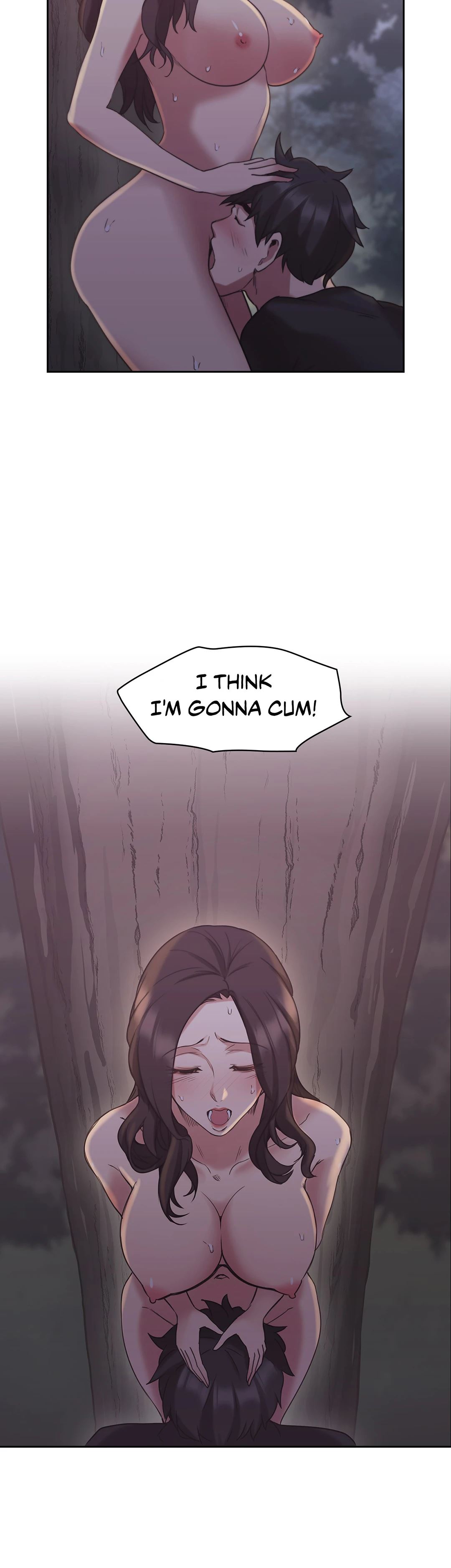 Teacher’s Pet Chapter 23 Page 2