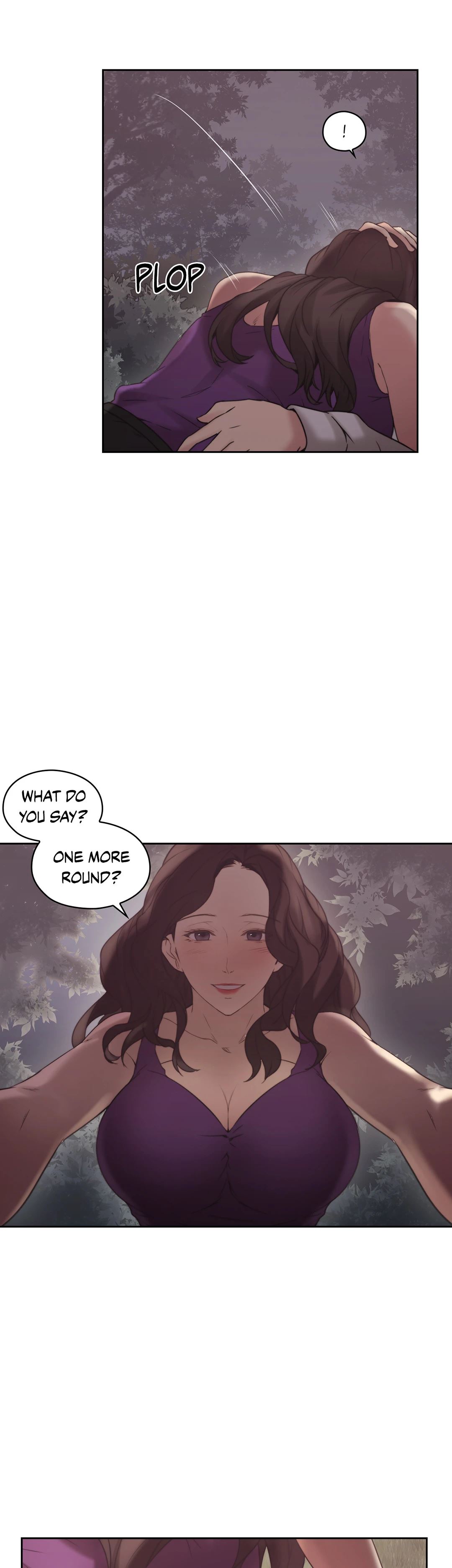 Teacher’s Pet Chapter 23 Page 20