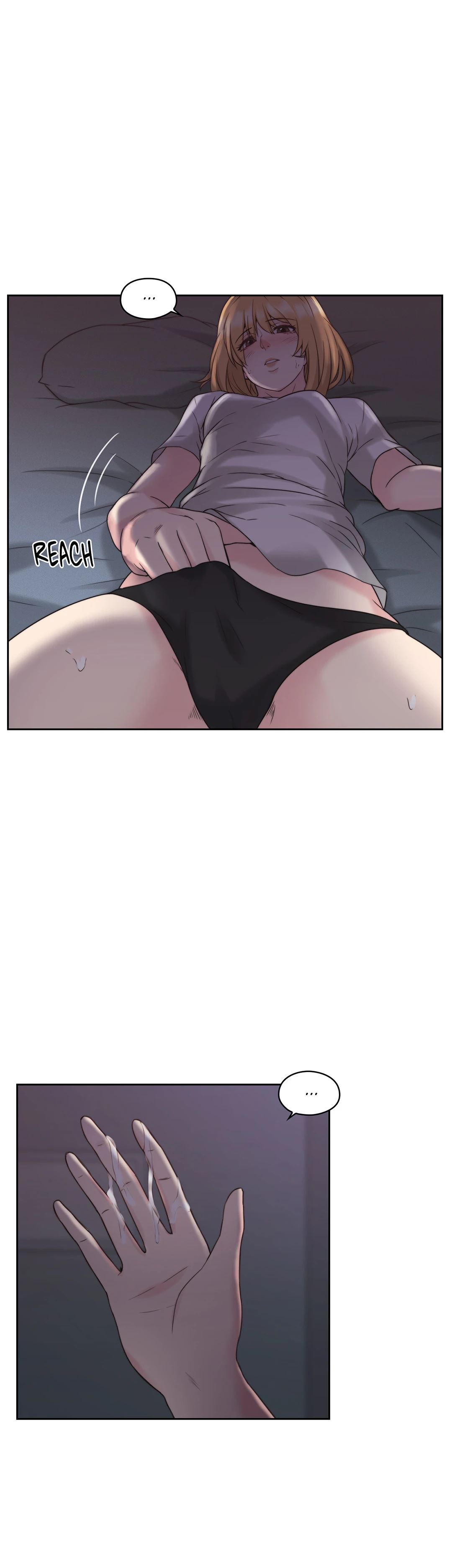 Teacher’s Pet Chapter 23 Page 26