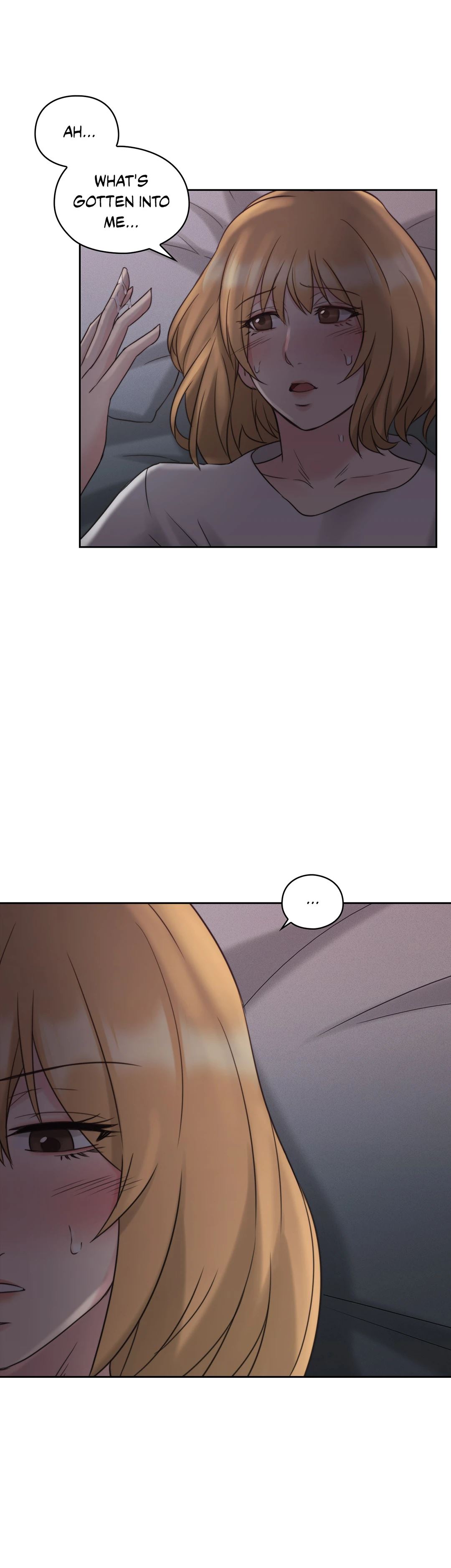 Teacher’s Pet Chapter 23 Page 27