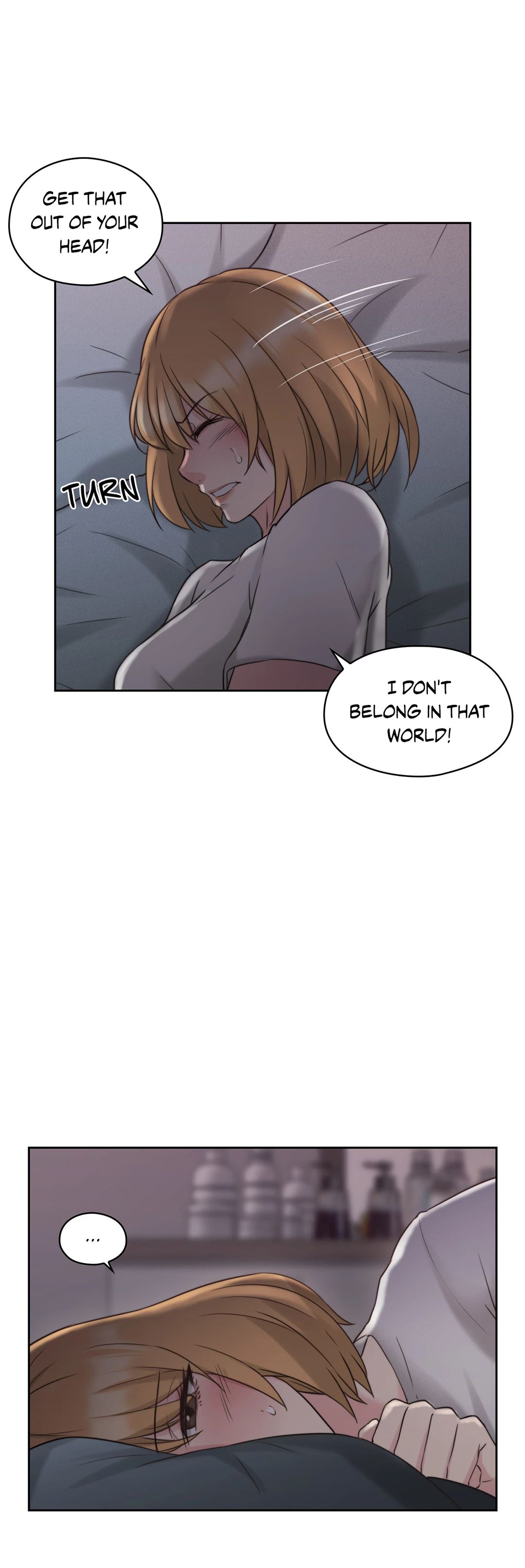 Teacher’s Pet Chapter 23 Page 28